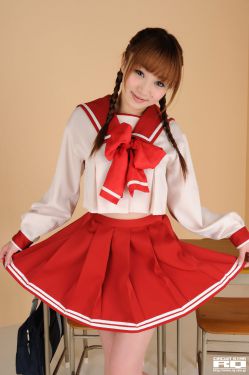 旋风少女